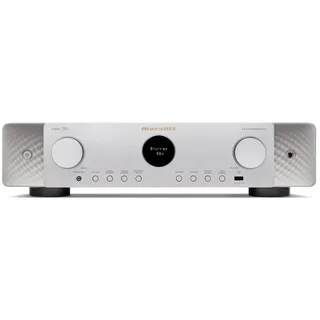 Marantz Cinema 70S Silber