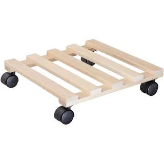 Wagner Pflanzenroller Buche 34 x 34 cm