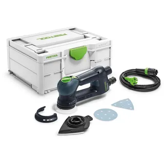Festool Getriebe-Exzenterschleifer RO 90 DX FEQ-Plus ROTEX