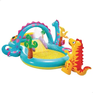 Intex Playcenter Dinoland 333 x 229 x 112 cm 