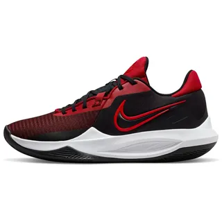 black/university red/gym red 45,5