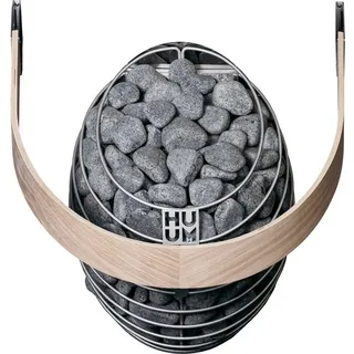 HUUM DROP Holzschutzgeländer + Zubehör