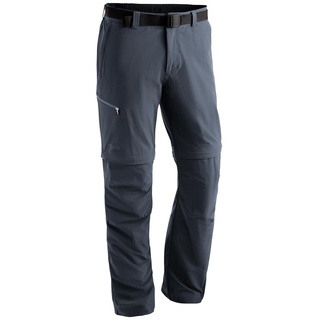 Maier Sports Tajo 2 Hosen - Graphite - M-L