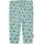 Bade-Leggings in hellgrün Gr 92
