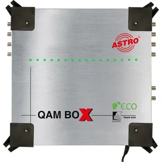 Astro QAM BOX eco 16