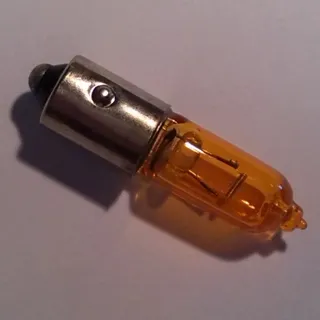 Uebler Blinkerbirne für X-, P- und F-Serie