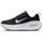 Herren Schwarz/Cool Grey/Metallic Dark Grey/Weiß 42