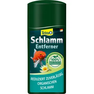 Tetra Schlammentferner 500 ml