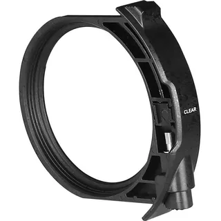 Meike Drop in Clear Filter für Drop in Filter Mount Adapter, Objektivadapter, Transparent