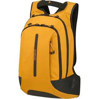 Samsonite Ecodiver Laptop Rucksack M 15.6" yellow