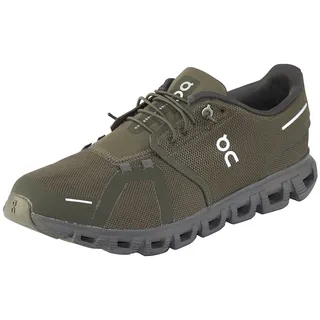 Herren Freizeitschuhe Cloud 6 - Sneaker Gr 40