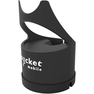 Socket Mobile Scan- und Ladestation für 6/600/700 Serie schwarz
