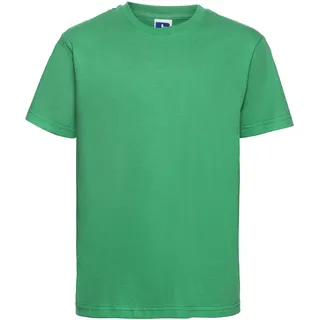 Russell Children's Slim T, apple, 90