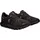 Damen Black / Black 41