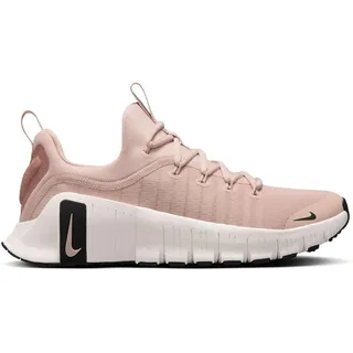 Nike Free Metcon 6 Premium Damen - pink 42