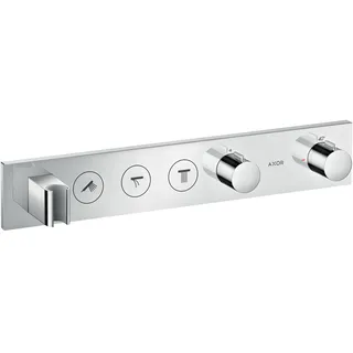 Hansgrohe Axor ShowerSolutions Thermostatmodul Select 530/90, Unterputz 3 Verbraucher