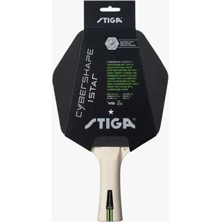 Stiga Cybershape 1-Star