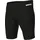 Team Swim Jammer Solid Black/White 6