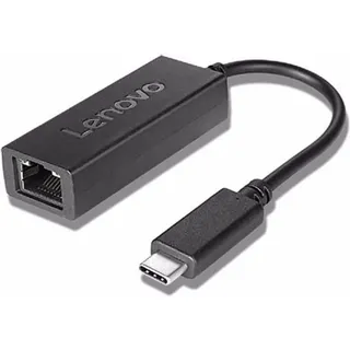 Lenovo USB-C to Ethernet Adapter - Netzwerkadapter