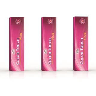 44/07 mittelbraun-intensiv natur-braun 60 ml