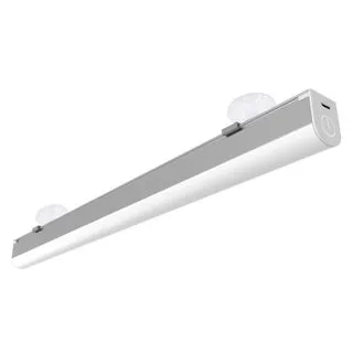 Müller-Licht Belle Lux 21000032 LED-Spiegelleuchte 3W Warmweiß bis Kaltweiß