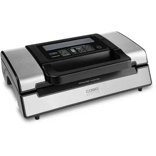 CASO Design FastVac 500