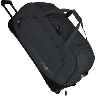 Travelite Kick Off 2-Rollen 77 cm / 120 l anthrazit