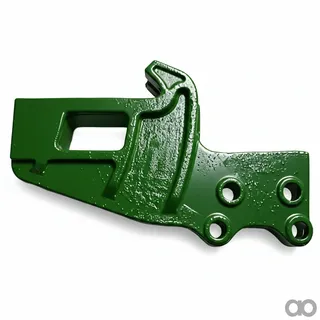 Amazone-211865 - Halter Für Radspurlockerer Ed (211865)