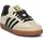 Cream White/Core Black/Sand Strata 40 2/3