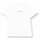 Herren T-Shirt bianco 46