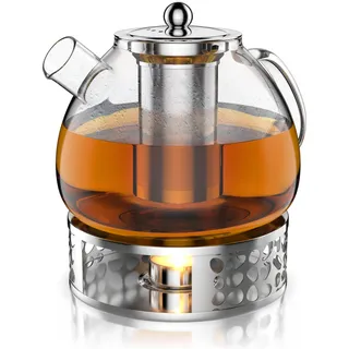 Arendo Teekanne 1,5 l