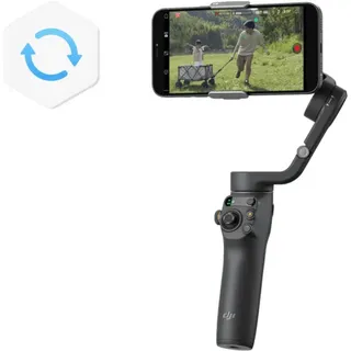 DJI Care Refresh 2-Jahres-Vertrag (DJI Osmo Mobile 6)