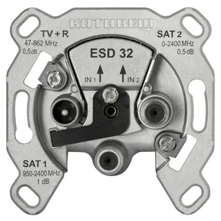 Kathrein ESD 32 Antennen-Steckdose