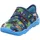Bubble Blau 35