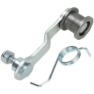 LUCKGRASP Robuster Kettenspanner mit Rollenfeder, kompatibel mit Razor E300, E300S, E325, E325S (Version 36+) Elektroroller Ersatzteil ersetzt W13113640079