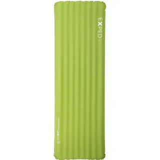 Exped Ultra 1R Isomatte (Größe 197x65cm, gruen)