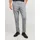 JPSTMARCO Chinos Slim Fit Grau 30