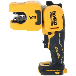 DeWalt Akku Kupferrohrschneider 18V 12-35mm