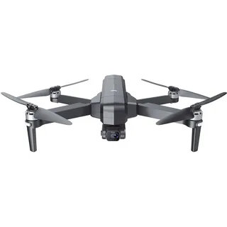 Maginon QC-120 GPS, Faltbare Drohne mit GPS und 4K Ultra HD Kamera mit elektronischem Bildstabilisator und 2-Achsen Gimbal zur Foto und Video Stabilisierung...