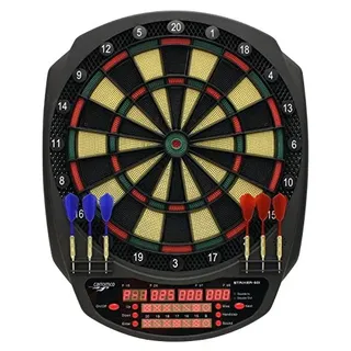 CARROMCO Striker 601 Elektronisch inkl. Netzteil