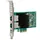 X550T2 Netzwerkkarte Eingebaut Ethernet 10000 Mbit/s