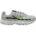 Damen Grey Fog/Volt/Dark Smoke Grey/Summit 41