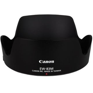 Canon EW-83M Gegenlichtblende