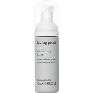 Living Proof Full Texturizing Foam Schaumfestiger 45 ml