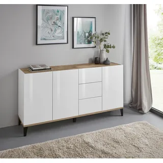 INOSIGN Sideboard »Sunrise«, Breite 160 cm