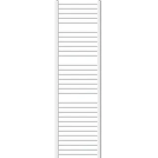 luxebath Renovierungsheizkörper 1800 x 500 mm 680 W weiß Seitenanschluss