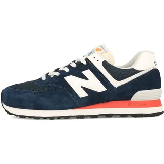 Navy/Sea Salt 45