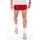 Essentials Herren Rot XL