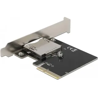 DeLock 91755 PCI-Express Karte PCIe