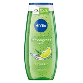 NIVEA Lemongrass & Oil (250 ml),